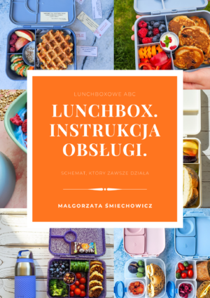 Lunchbox. Instrukcja obsługi