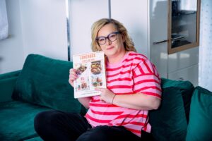 malgorzata smiechowicz co spakowac dziecku do lunchboxa